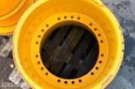 2stk Felg 33/25R29